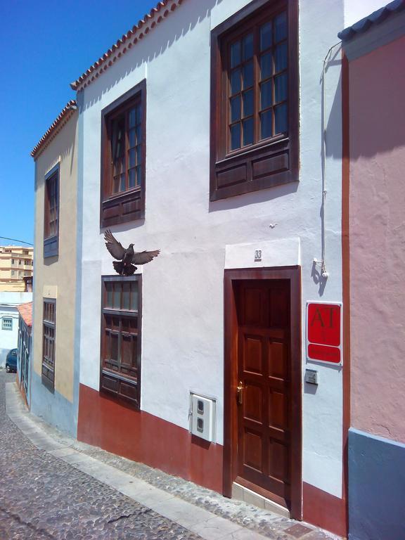 Montecristo Appartamento