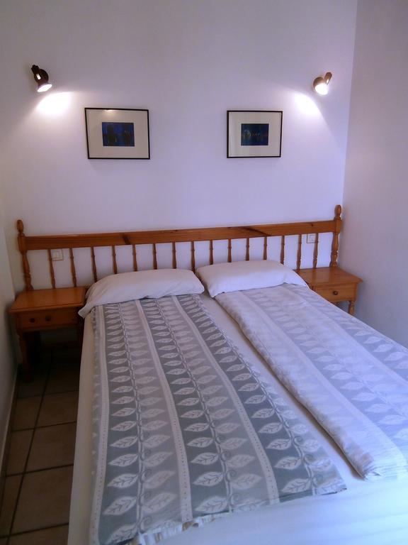 Apartment Montecristo Santa Cruz de la Palma (Isla de la Palma)