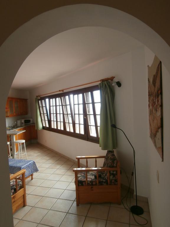 Appartamento Montecristo