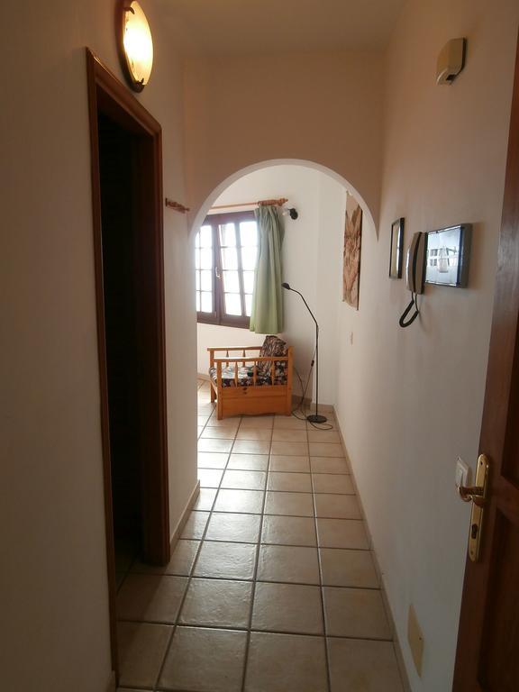 Appartamento Montecristo Santa Cruz de la Palma (Isla de la Palma)