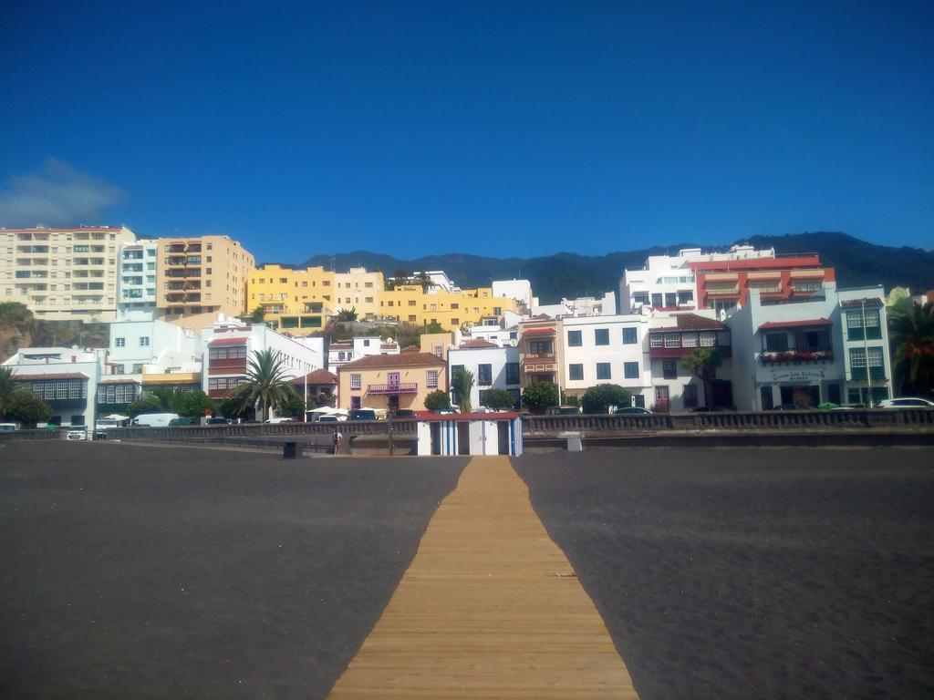 Appartamento Montecristo Santa Cruz de la Palma (Isla de la Palma)